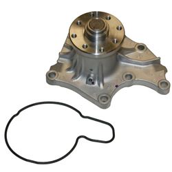 Picture of GMB North America 140-1250 Gmb 140-1250 Oe Replacement Water Pump