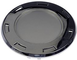 Picture of Dorman 909-012 Chrome Wheel Center Cap