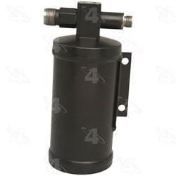 Picture of Four Seasons 83721 A/C Accumulator