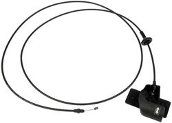 Picture of Dorman 912-035 Hood Release Cable With Handle