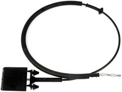Picture of Dorman 912-054 Hood Release Cable With Handle