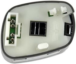 Picture of Dorman 901-123 Driver Information Switch-Speaker Volume And Radio Channel, Steering Wheel Mount