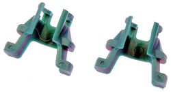Picture of Dorman 800-046 Fuel Line Retaining Clip