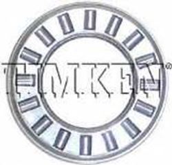Picture of Timken Bearings NTA1625 Thrust Needle Roller And Cage Assembly