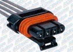 ACDelco PT1384 GM Original Equipment Multi-Purpose Pigtail