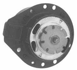 Picture of ACDelco 158562 Radiator Fan Motor