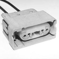 Picture of Motorcraft WPT867 Back Up Lamp Connector