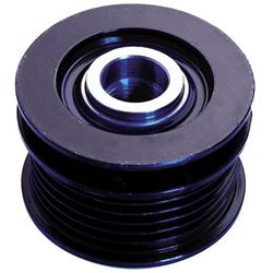 Picture of ACDelco 37004P Idler Pulley