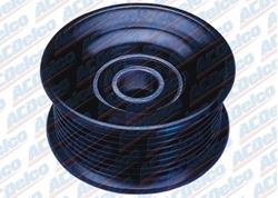 Picture of ACDelco 38028 Tensioner Pulley
