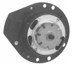 Picture of ACDelco 158498 Radiator Fan Motor