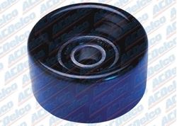 Picture of ACDelco 38053 Tensioner Pulley