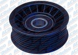 Picture of ACDelco 38016 Tensioner Pulley