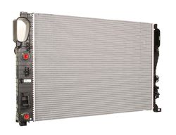 Picture of Valeo 732849 Radiator For Mercedes-Benz E500 2003-2006 (vsoe2906)