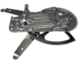 Picture of Dorman 752-898 Power Window Regulator (regulator Only)