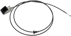 Picture of Dorman 912-065 Hood Release Cable With Handle