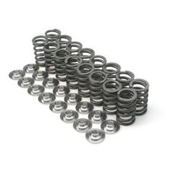 Picture of Brian Crower BC0300 SINGLE SPRING/TITANIUM RETAINER KIT (Toyota 2JZGTE/Lexus 2JZGE)