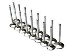 Picture of Brian Crower BC3060 Stainless Steel Valves