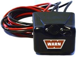 Picture of Warn 60486 CONTACTOR (PH) PK ASSY-12V