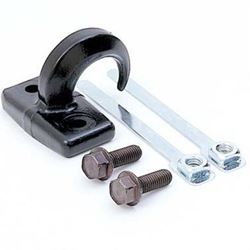 Picture of Smittybilt 7783 RR TOW HOOK JEEP Wrangler