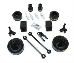 Picture of TeraFlex Suspension 1355210 Teraflex 1355210 Budget Boost