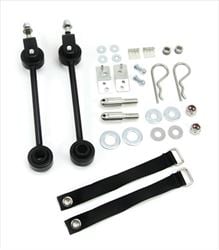Picture of TeraFlex Suspension 1713090 QD KIT XJ/ZJ 2-4in LIFT