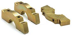 Picture of Milodon 11050 Engine Block Main Caps
