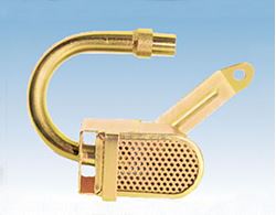 Picture of Milodon 18316 Oil Pump Pickups