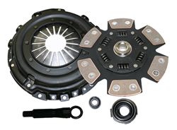 Picture of Competition Clutch 8037-1620 Clutch Kit