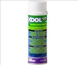 Picture of LUBEGARD 96030 Kool-It Evaporator And Heater Foam Cleaner
