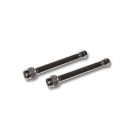 Picture of Pacific Dualies 18099 2pc 3in Straight Valve Extn Kit