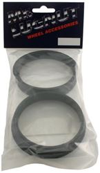 Picture of Mr. Lugnut HR7359204 73MM TO 59.2MM 4/BAG