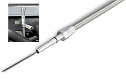 Picture of Lokar ED5019 Flexible and Machined Engine Dipsticks