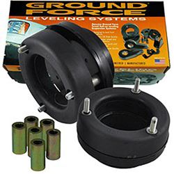 Picture of Ground Force Suspension 3819 Leveling Suspension Kits