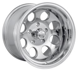Picture of ION Alloy Wheels 171-7973P ION 171 POLISHED 17X9 5-127 0MM 83.82MM