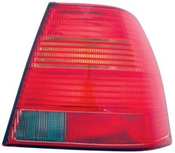 Picture of TYC 11-5947-01 Tail Lamp