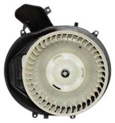 Picture of TYC 700186 Volvo S60 Replacement Blower Assembly