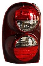 Picture of TYC 11-5886-91 Tail Lamp