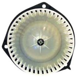 Picture of TYC 700110 Buick/Pontiac Replacement Blower Assembly