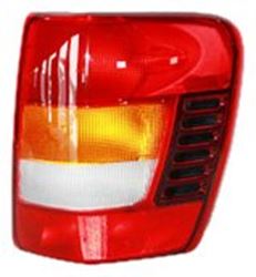 Picture of TYC 11-5275-90 Tail Lamp