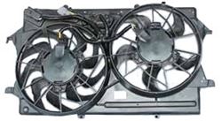 Picture of TYC 620720 Radiator Fan