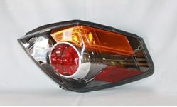 Picture of TYC 11-6217-00 Back Up Light Socket