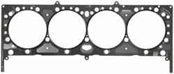 Picture of Fel-Pro 1144B Exhaust Manifold Gasket