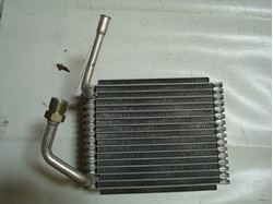 Picture of TYC 97054 Front A/C Evaporator Core