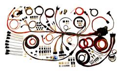 Picture of American Autowire 510188 Wiring Harness Kits
