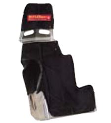Picture of Butlerbuilt 17121-65-4001-2050 Seat Pro Sportsman Plus W/hans Black Cover 17in