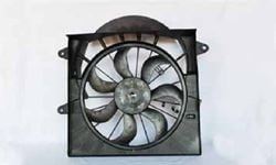Picture of TYC 621220 Radiator Fan