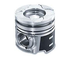 Picture of MAHLE 930036075 4.075bore,3.898stroke,6.417rod,1.956ch,1.358pin,-40.7cc,863g,16.8cr, M142