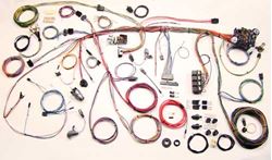 Picture of American Autowire 510177 Wiring Harnesses