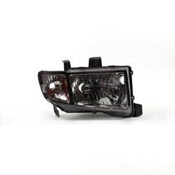 Picture of TYC 20-6671-01 PRODUCTS Headlight Assembly