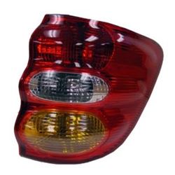 Picture of TYC 11-6103-00 Tail Lamp